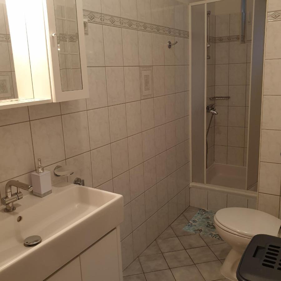 Apartment Sara Crikvenica Ngoại thất bức ảnh