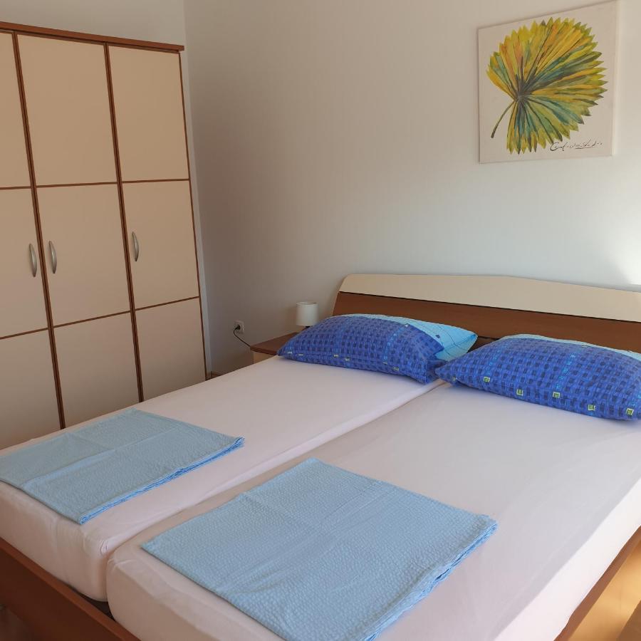 Apartment Sara Crikvenica Ngoại thất bức ảnh
