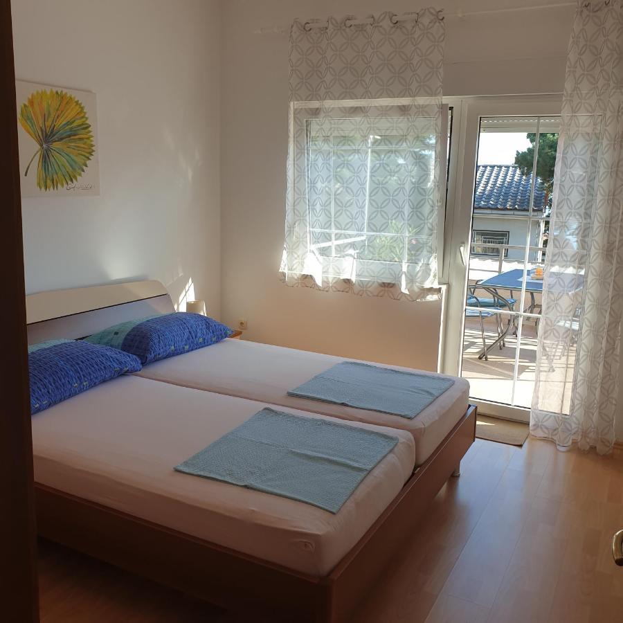 Apartment Sara Crikvenica Ngoại thất bức ảnh