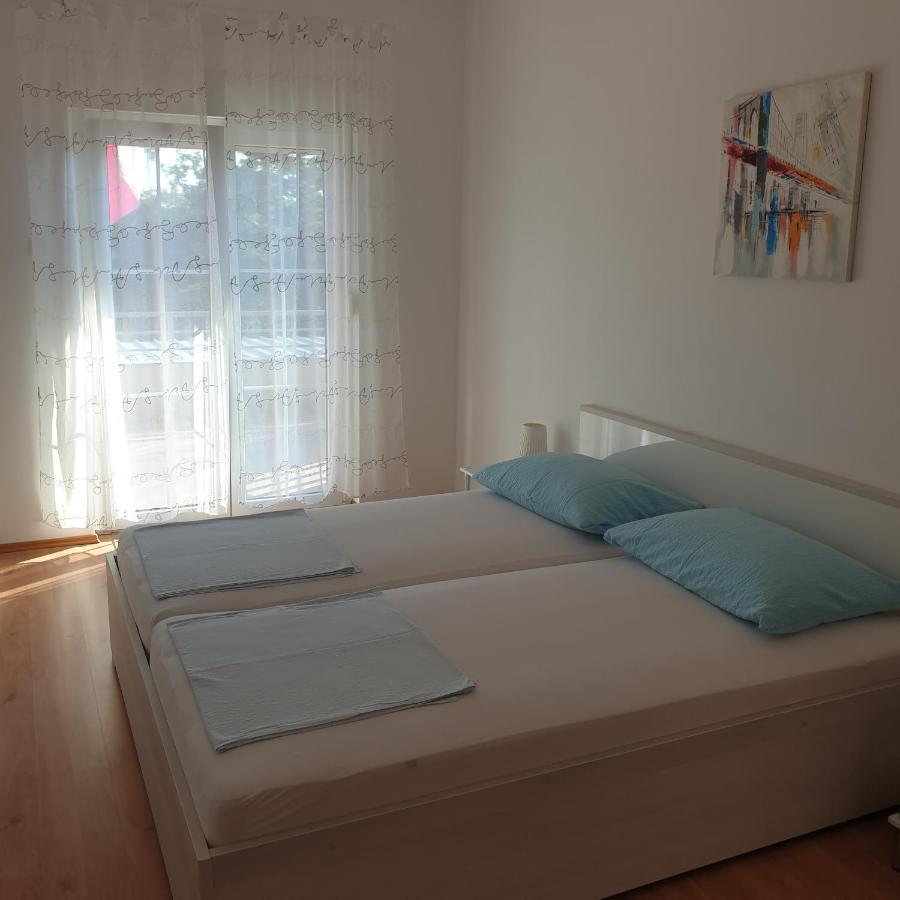 Apartment Sara Crikvenica Ngoại thất bức ảnh
